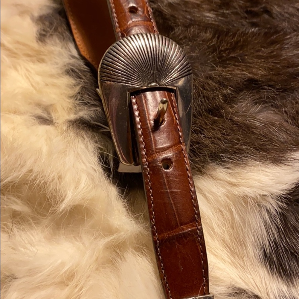 Belt